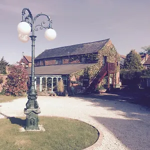 *** Guest house Rolandscroft United Kingdom