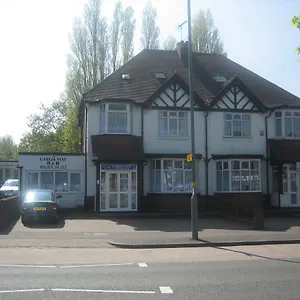 Gables Nest Birmingham